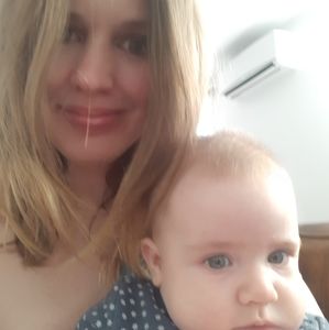 Meet your Posher, Judith